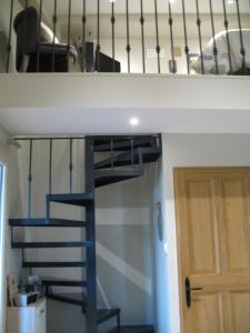 Gîtes Lou Limbert Plateau de Valensole