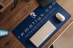 Lovely studio in Earls Court