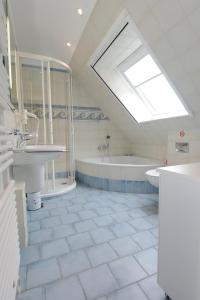 Birkmaase 9 Wohnung Villa Meereslust