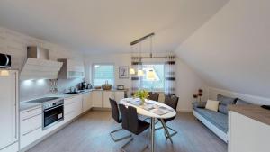 Wohnung Darßer Weg 10a