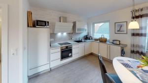 Wohnung Darßer Weg 10a