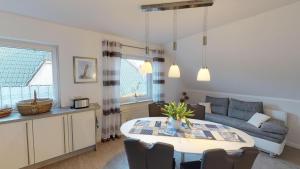 Wohnung Darßer Weg 10a