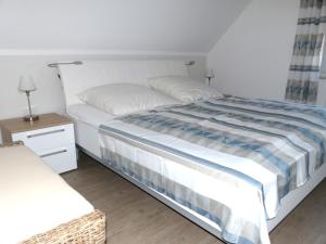 Wohnung Darßer Weg 10a