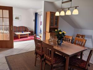 Wohnung Darßer Weg 10b