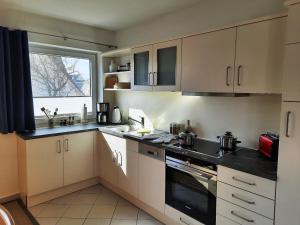Wohnung Darßer Weg 10b