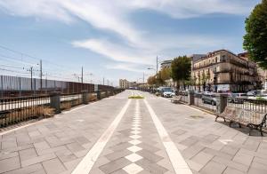 Quintessenza Marina Holiday Home