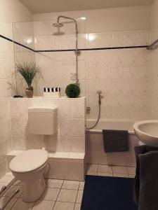 Hafenstrasse 22 Wohnung 1
