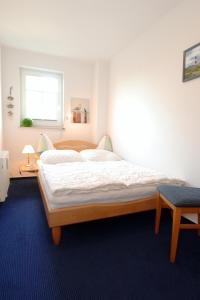 Hafenstrasse 22 Wohnung 1