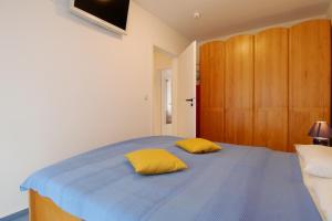 Klosterstrasse 14b Wohnung 5