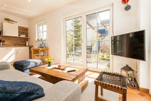 Lindenstraße 41 Wohnung Gele Ginster