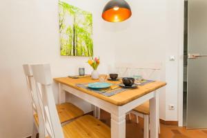 Lindenstraße 41 Wohnung Gele Ginster