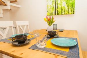 Lindenstraße 41 Wohnung Gele Ginster