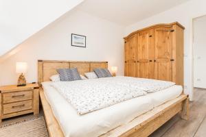 Lindenstraße 41 Wohnung Gele Ginster