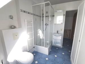 Lindenstraße 43 Wohnung 6 Mein Seepferdchen