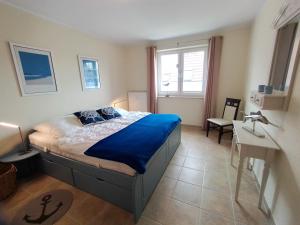 Lindenstraße 43 Wohnung 6 Mein Seepferdchen
