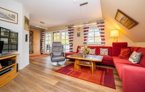 Störtebekerstrasse 14 Wohnung 9