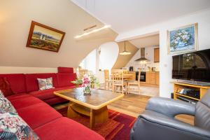 Störtebekerstrasse 14 Wohnung 9