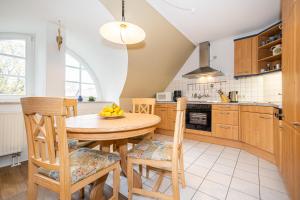 Störtebekerstrasse 14 Wohnung 9