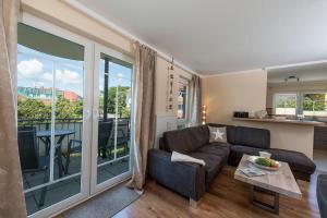 Hafenstrasse 22 Wohnung 2 Muschelsucher