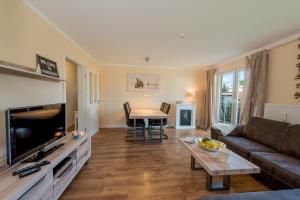 Hafenstrasse 22 Wohnung 2 Muschelsucher