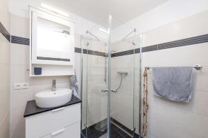 Hafenstrasse 22 Wohnung 2 Muschelsucher