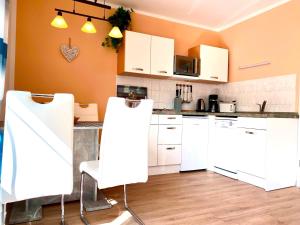Hägerende 66 Haus Windrose Wohnung Nordwind