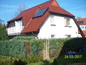 Hägerende 66 Haus Windrose Wohnung Nordwind