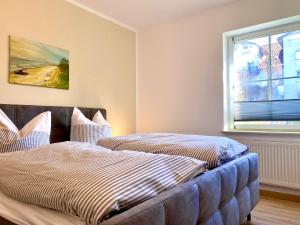 Hägerende 66 Haus Windrose Wohnung Nordwind