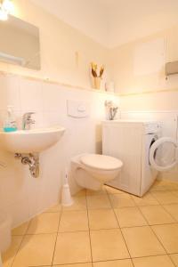 Neue Reihe 19a Haus Bodden & Meer