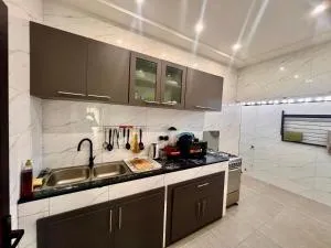 Luxe en ville - Agbato