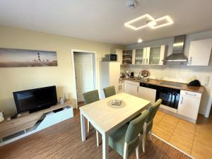 Birkenstraße 5g Wohnung Sola Bona