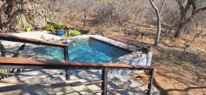 Tjhora Sunset Cottage