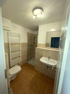 Birkenstraße 5g Wohnung Sola Bona