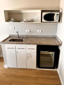 Flat Jardim Paulista