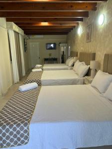 HNH Hotel Luxury Experiencia Vip