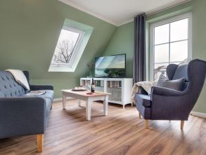 Lindenstraße 34 Wohnung Meeresrauschen