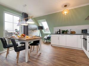 Lindenstraße 34 Wohnung Meeresrauschen