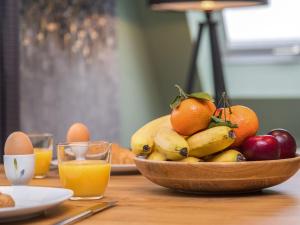 Lindenstraße 34 Wohnung Meeresrauschen