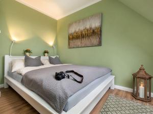 Lindenstraße 34 Wohnung Meeresrauschen