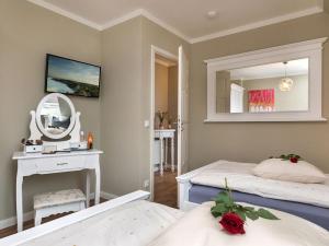 Lindenstraße 34 Wohnung Meeresrauschen