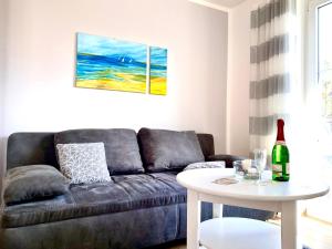 Hägerende 66 Haus Windrose Wohnung Ostwind