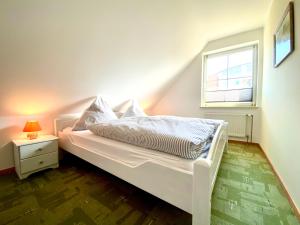 Hägerende 66 Haus Windrose Wohnung Ostwind