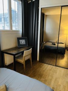 Appartement Hyper Centre Rouen