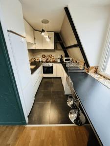 Appartement Hyper Centre Rouen