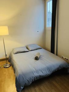 Appartement Hyper Centre Rouen