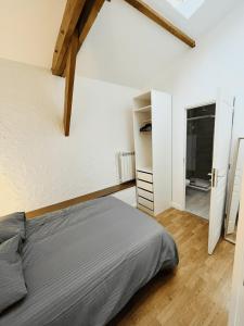 Appartement Hyper Centre Rouen