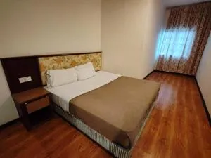 Iris Apartment at Iris House Resort - 丹那拉打