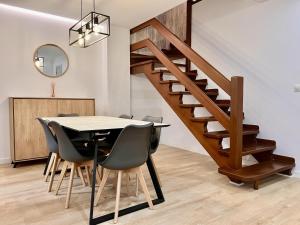 Duplex Playa de Usil