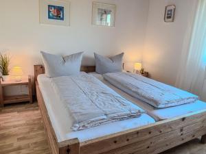 FeWo Bremke - Horumersiel