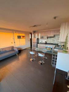 Elegant Department with Sea View in Reñaca